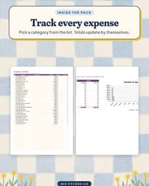 Budget Spreadsheet preview 2 budget spreadsheet